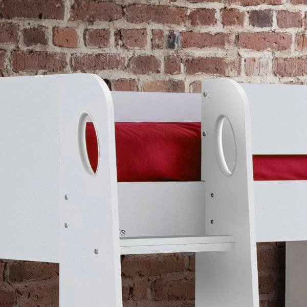 Julian Bowen Bed Eclipse Bunk / White – image 9