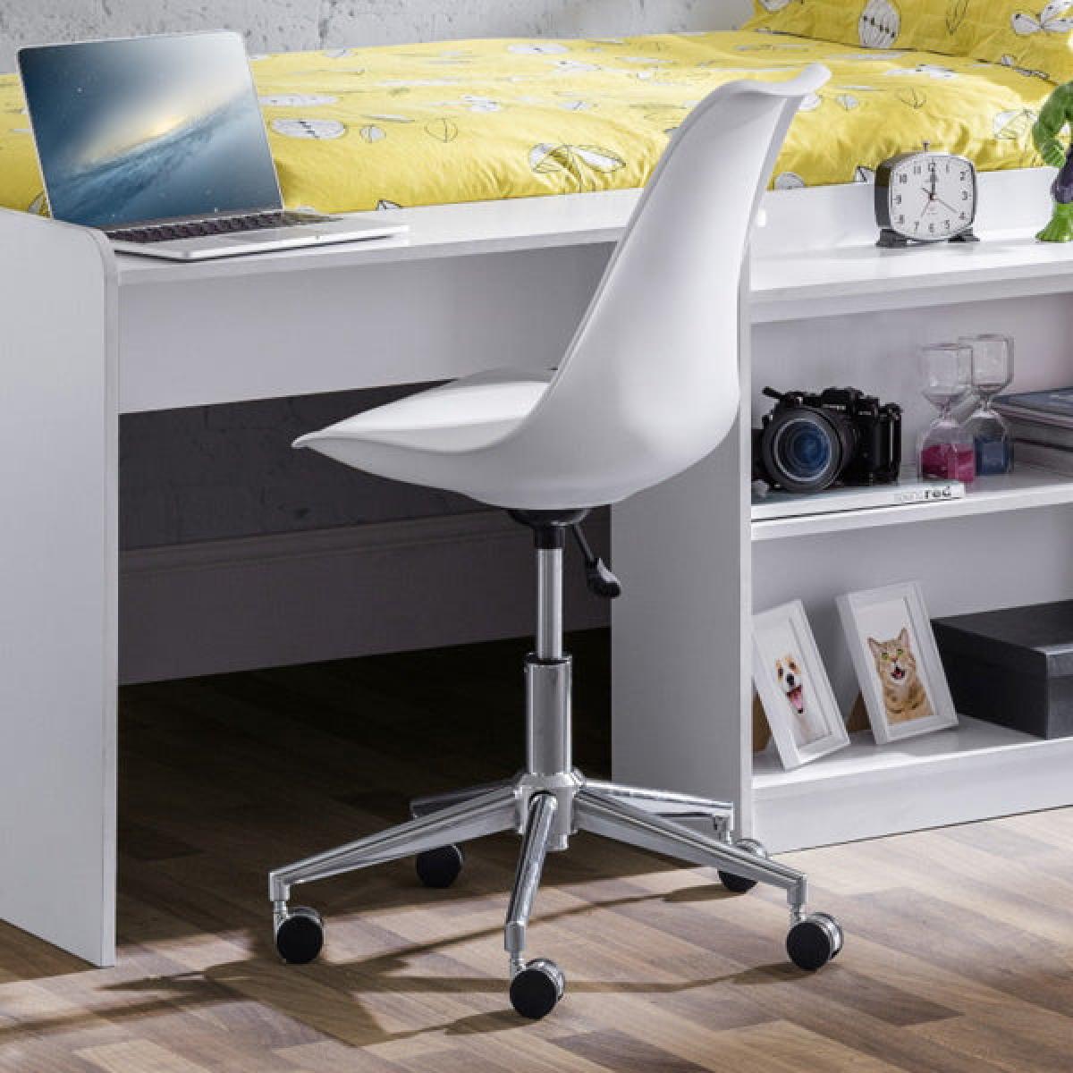 Julian Bowen Neptune Midsleeper Bed – image 7