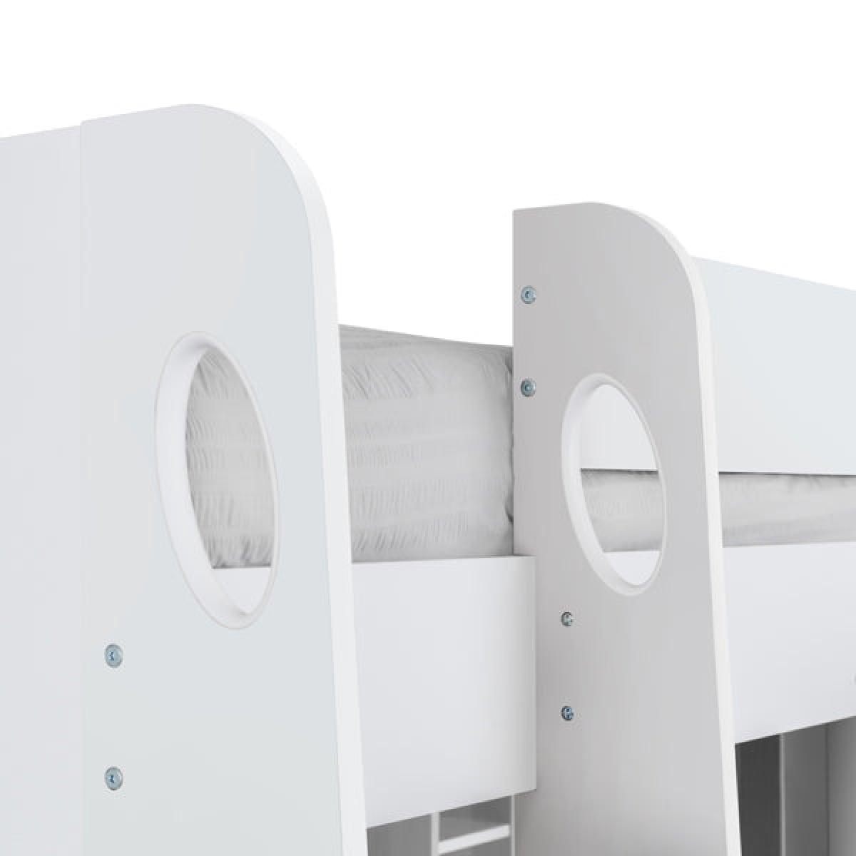 Julian Bowen Bed Aurora High Sleeper – image 4