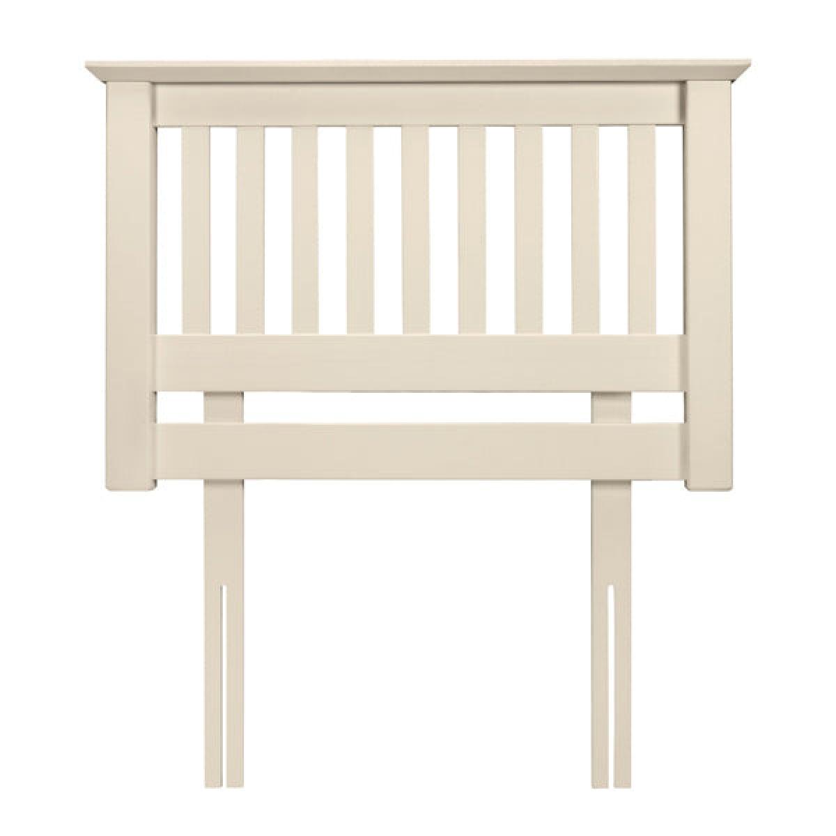 Julian Bowen Barcelona Hideaway Bed / Stone White – image 5