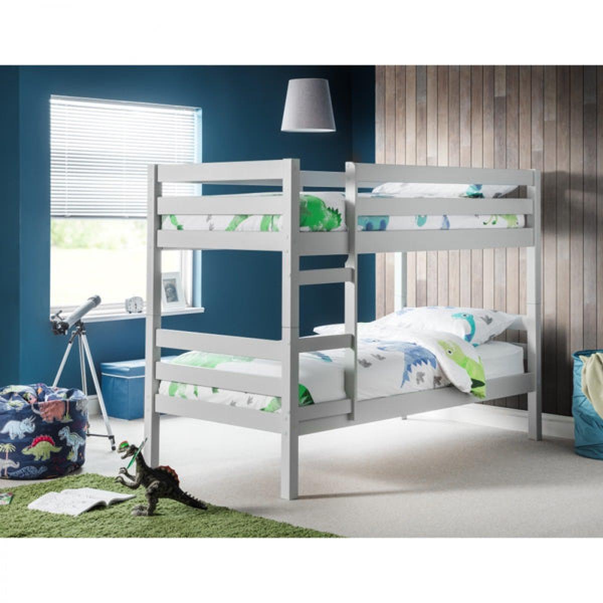 Julian Bowen Camden Bunk Bed – image 2