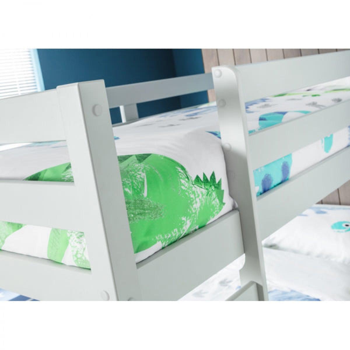 Julian Bowen Camden Bunk Bed – image 3