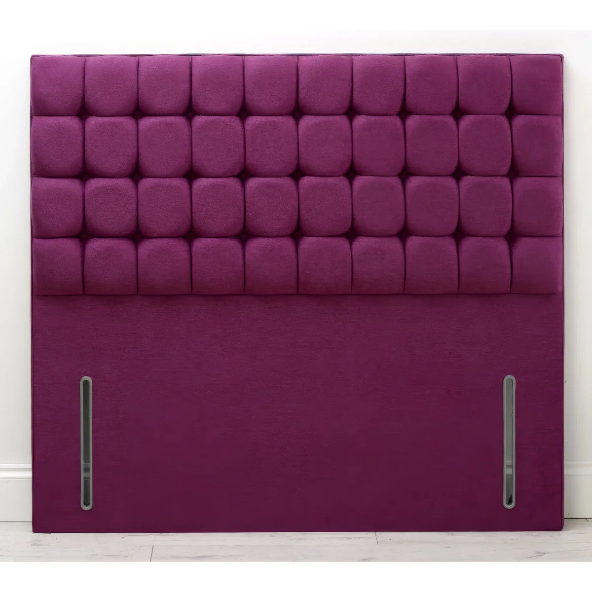 Arighi Bianchi Stamford Headboard, Single / Brown