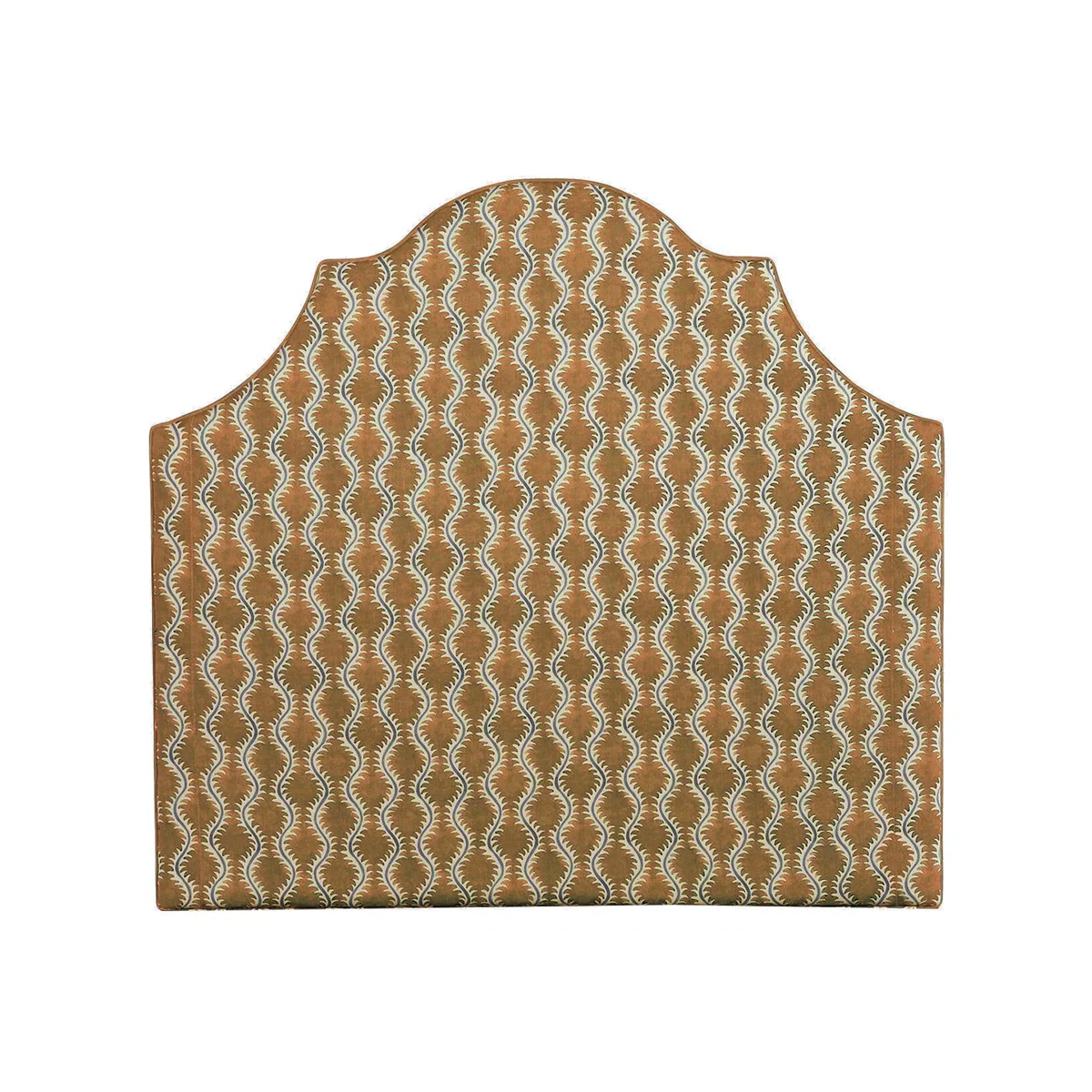 Abbotsford x Linwood King Headboard | Barker & Stonehouse – image 1