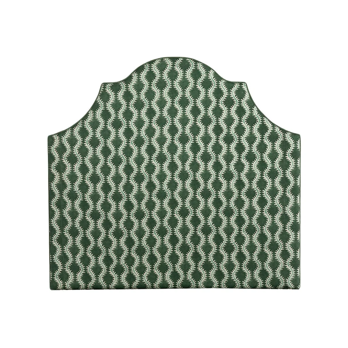 Abbotsford x Linwood Double Headboard Fabric | Barker & Stonehouse – image 1