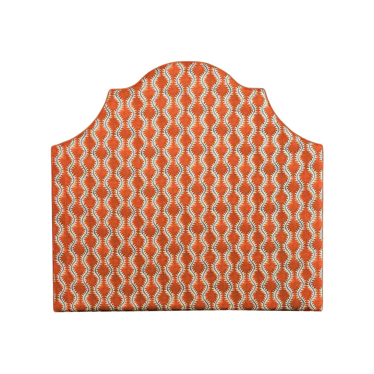 Abbotsford x Linwood Double Headboard Fabric | Barker & Stonehouse – image 1