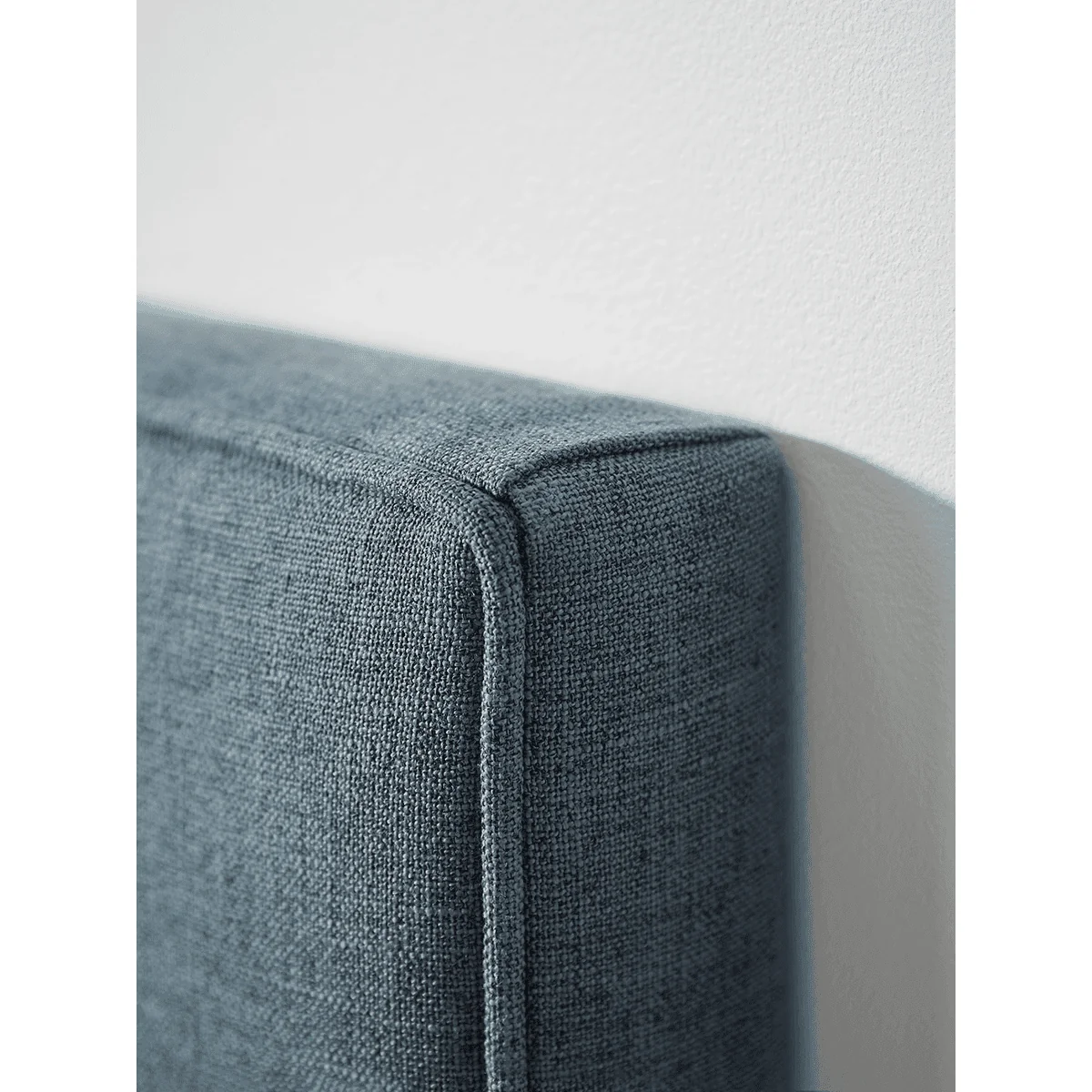 NEW The Scandi Headboard - Navy Kingsize – image 3
