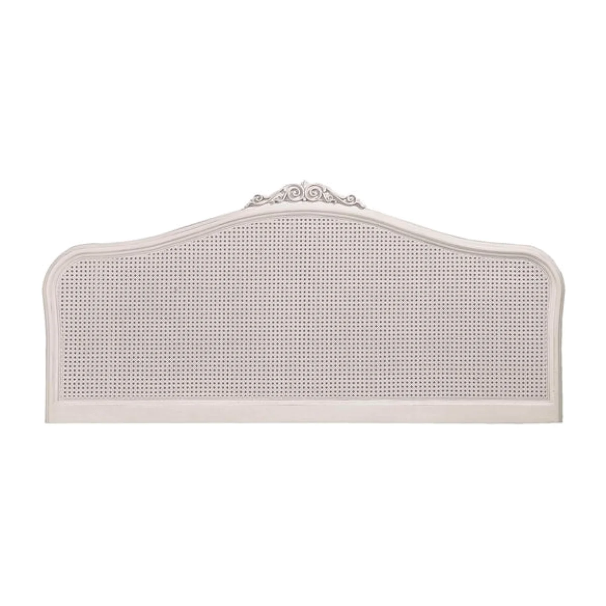 Willis and Gambier Etienne Rattan Headboard – image 1