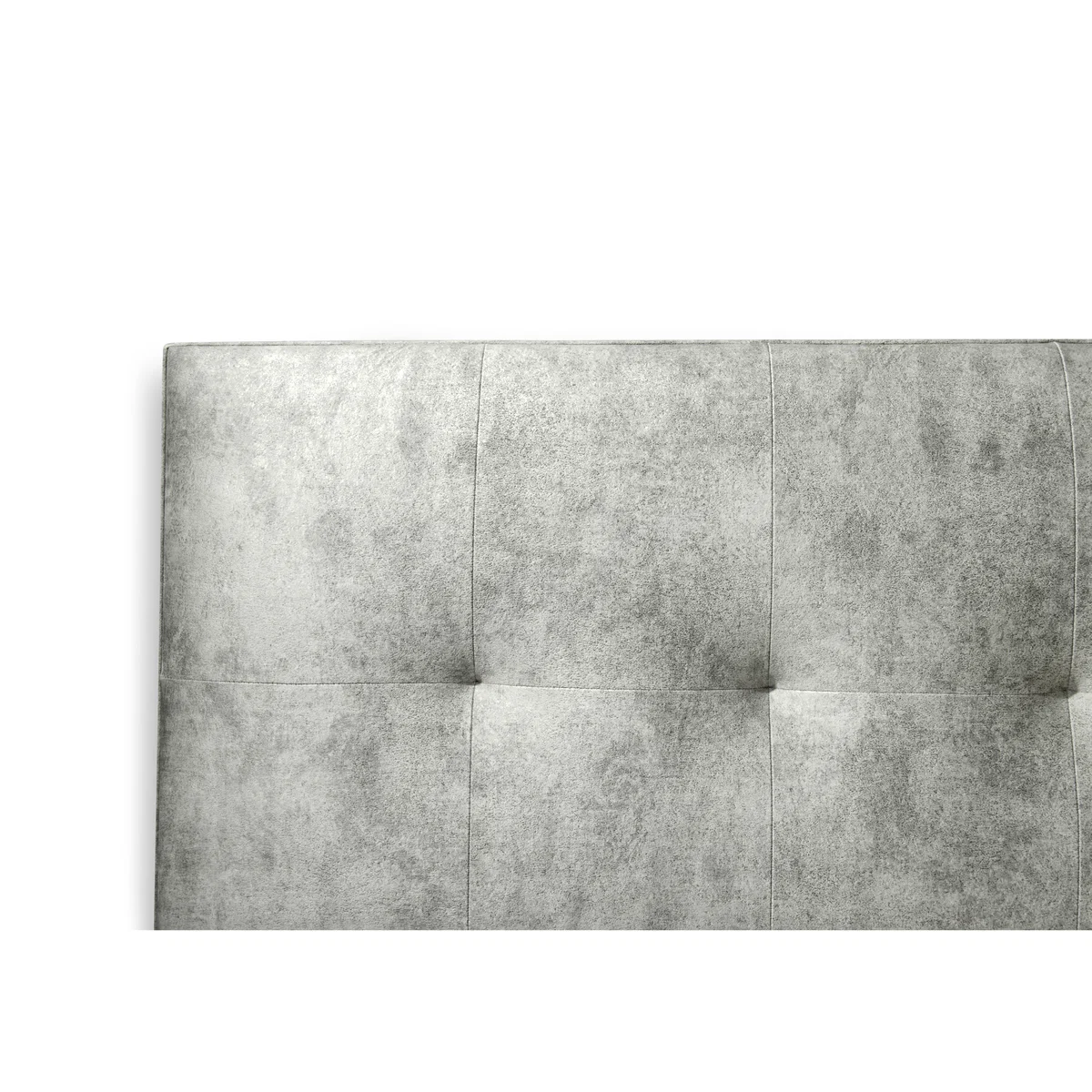 Stratton Standard Floor Standing Headboard - King Size - Daytona Ocean – image 2