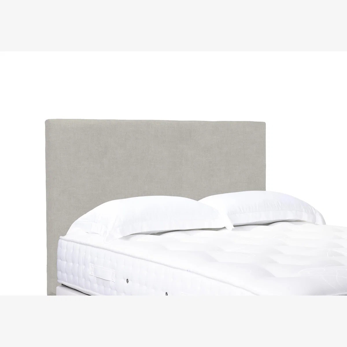 Origin Standard Floor Standing Headboard - Single – image 1