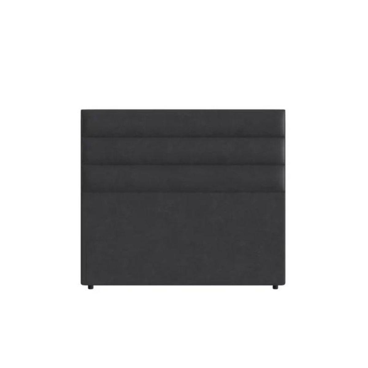 Vispring - Farleigh 5FT Floor Standing Headboard – image 2