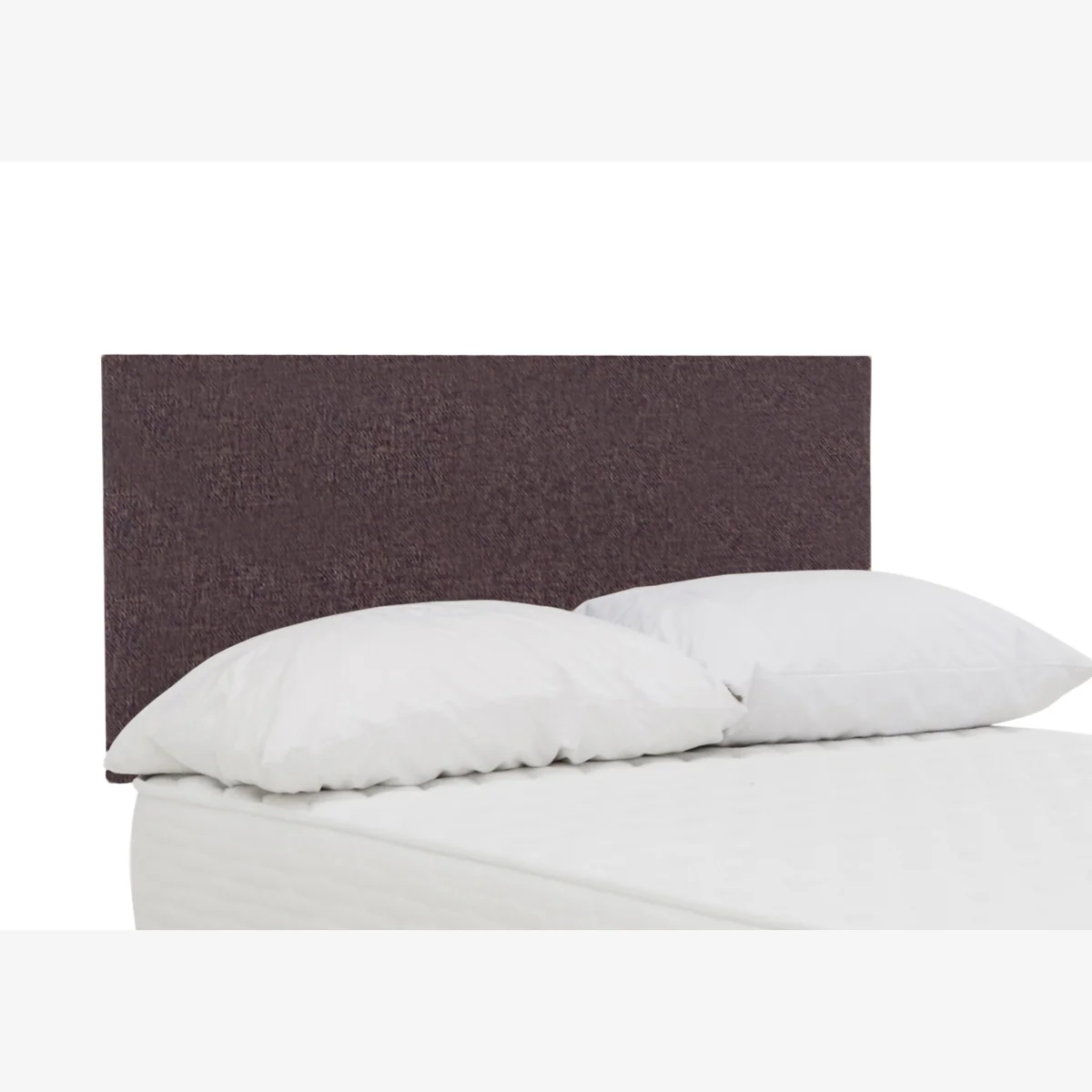 Sleep Story - Dahl Strutted Headboard - King Size