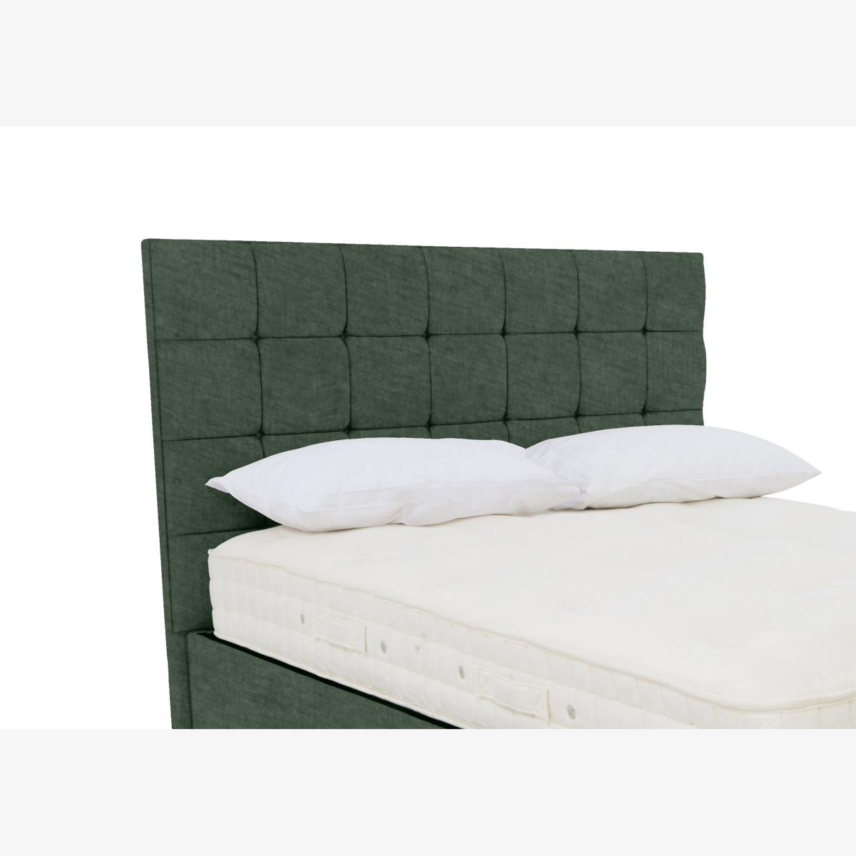 Kaito Floor Standing Headboard - Super King – image 1