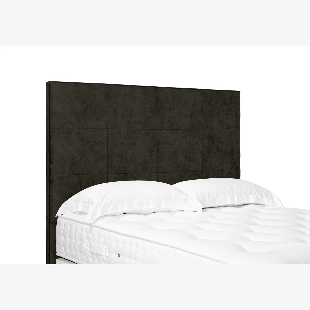 Elwood High Floor Standing Headboard - Single – image 1
