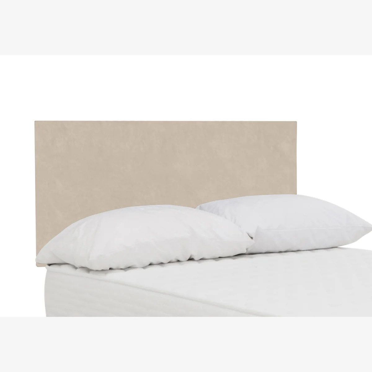 Sleep Story - Dahl Strutted Headboard - King Size