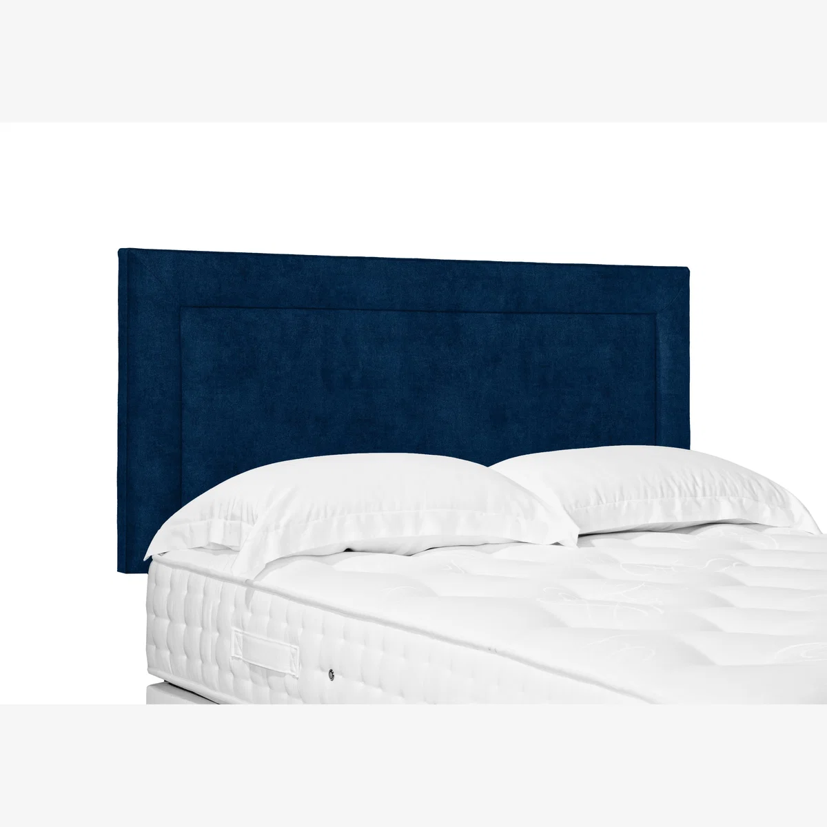 Foley Standard Strutted Headboard - Single – image 1