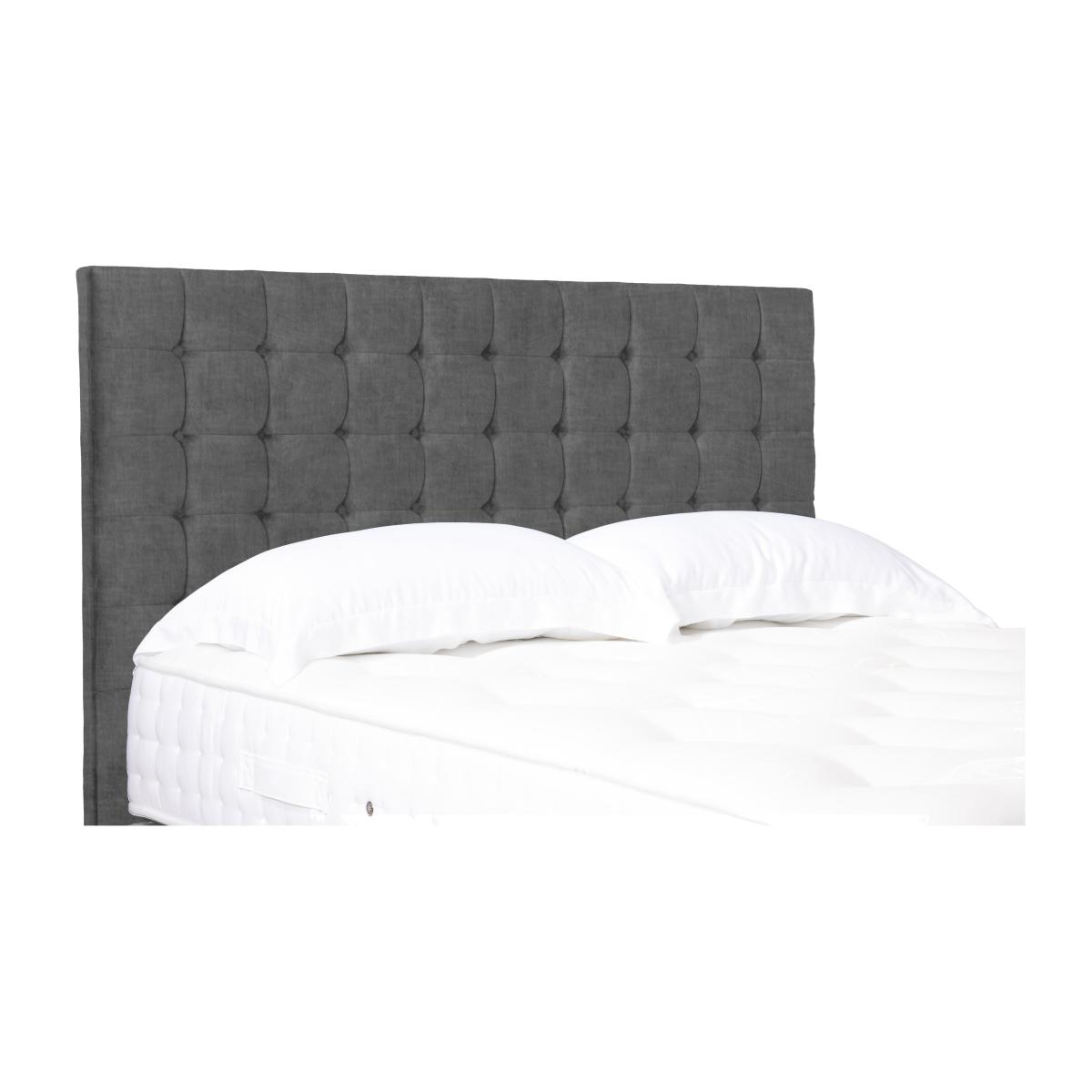 Dot Standard Floor Standing Headboard - Super King - Lace Domino – image 1