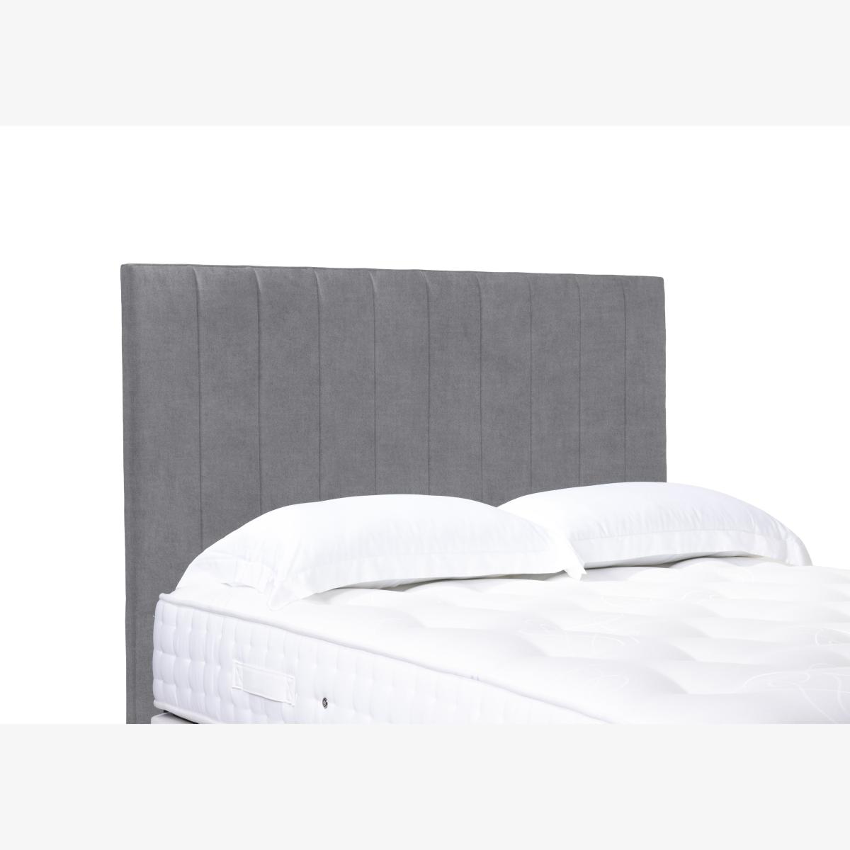Elyse High Floor Standing Headboard - Small Double – image 1