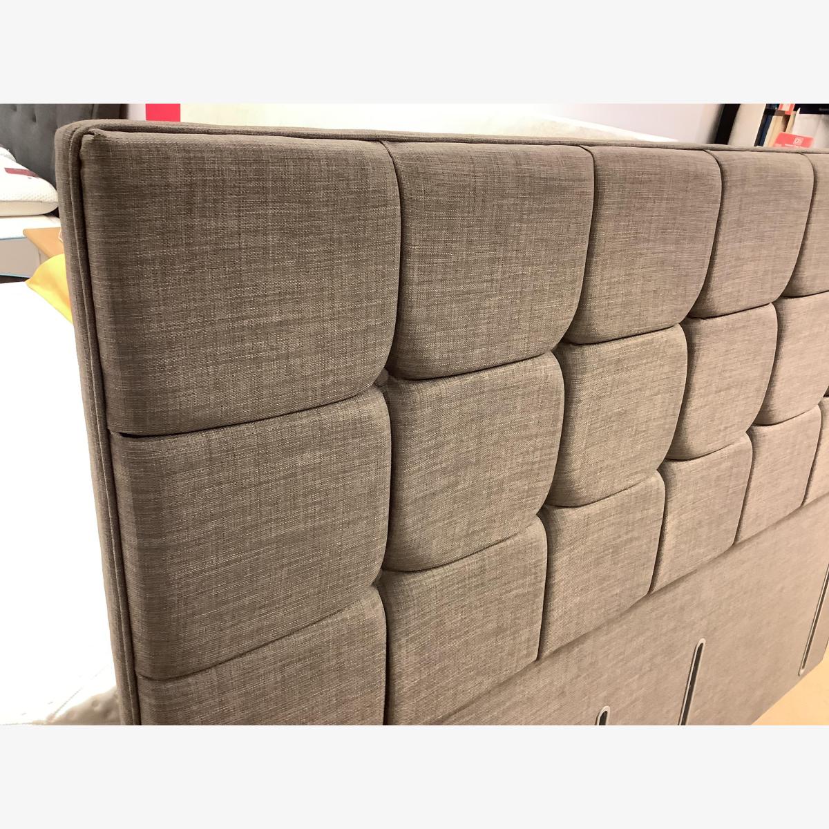 Hypnos - Mia by Hypnos 6'0" Floor Standing Headboard – image 1