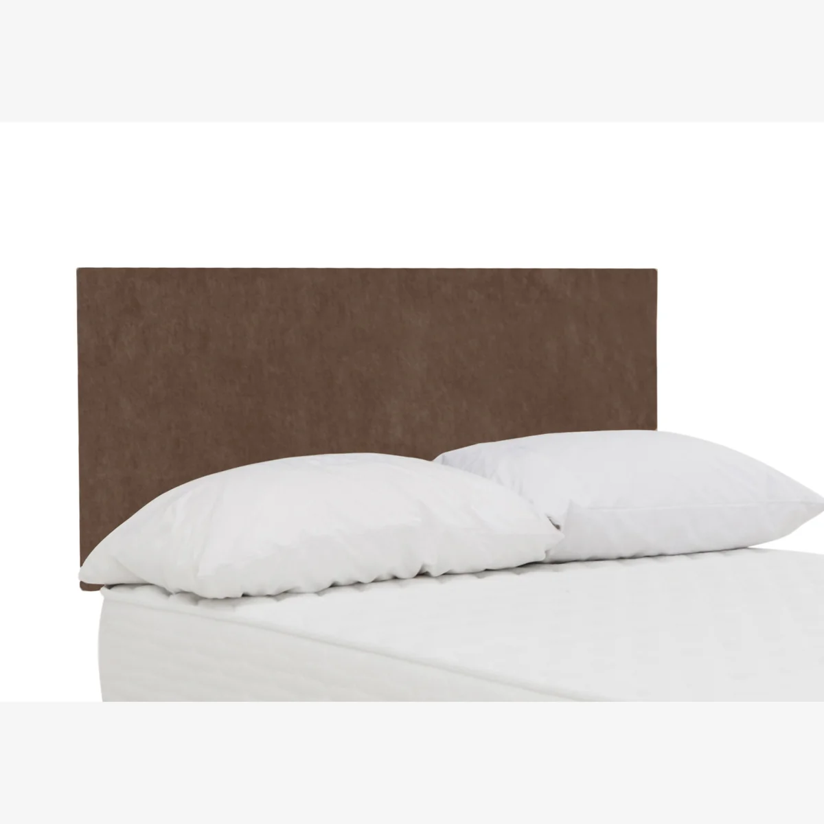 Sleep Story - Dahl Strutted Headboard - King Size