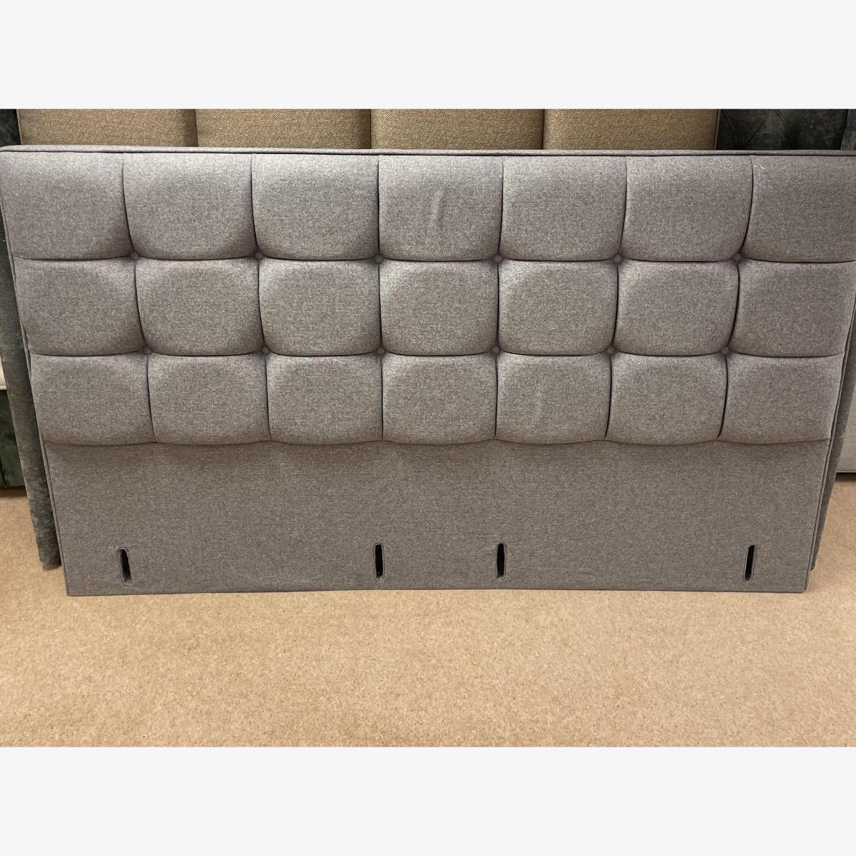 Hypnos - Mia Super King Headboard