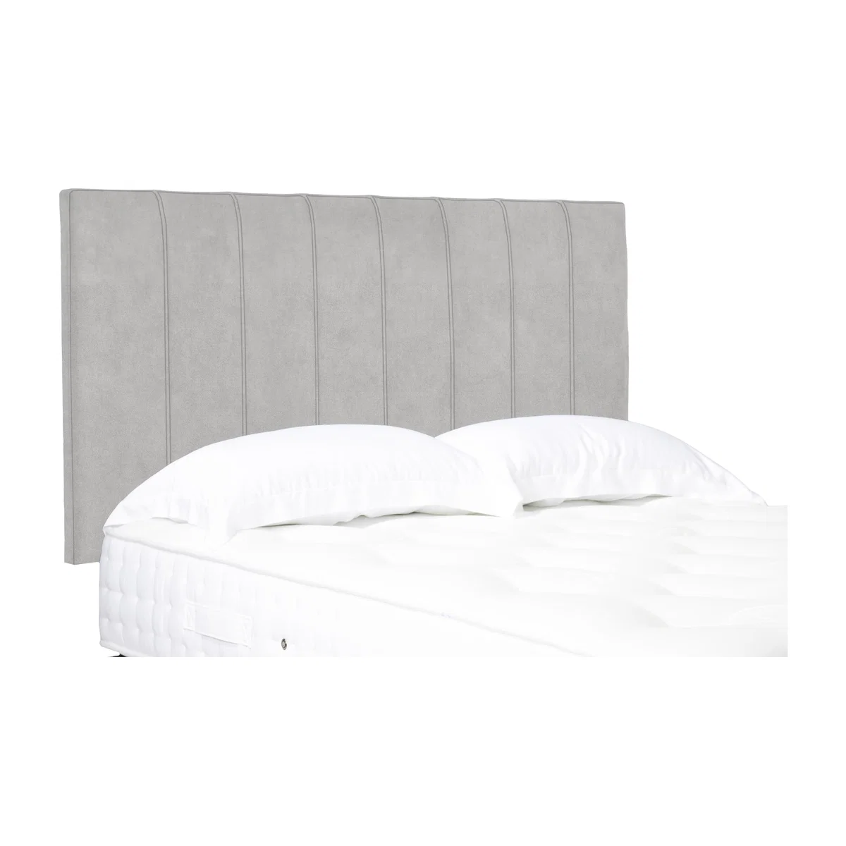 Axel High Strutted Headboard - Super King – image 1