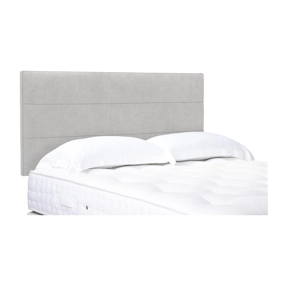 Natsu Standard Strutted Headboard - Small Double – image 1