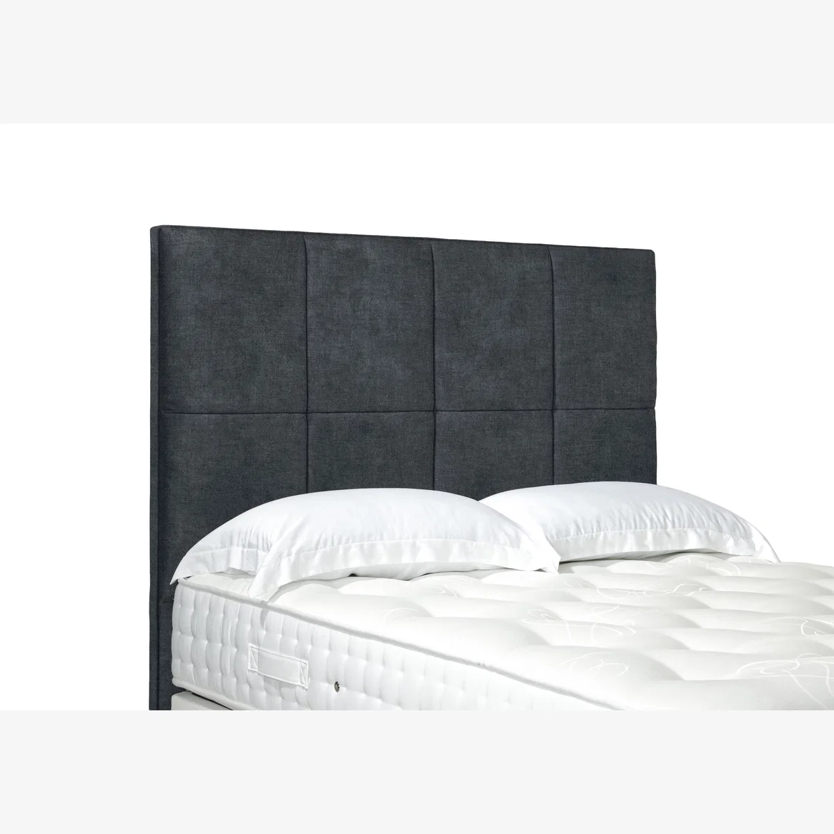 Titan High Floor Standing Headboard - Single – image 1