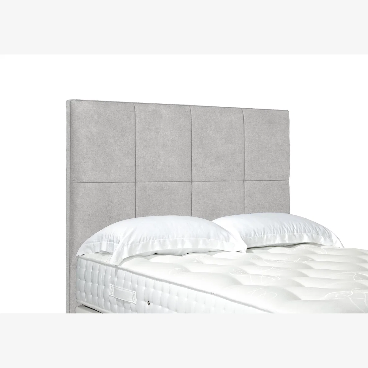 Titan High Floor Standing Headboard - Single – image 1