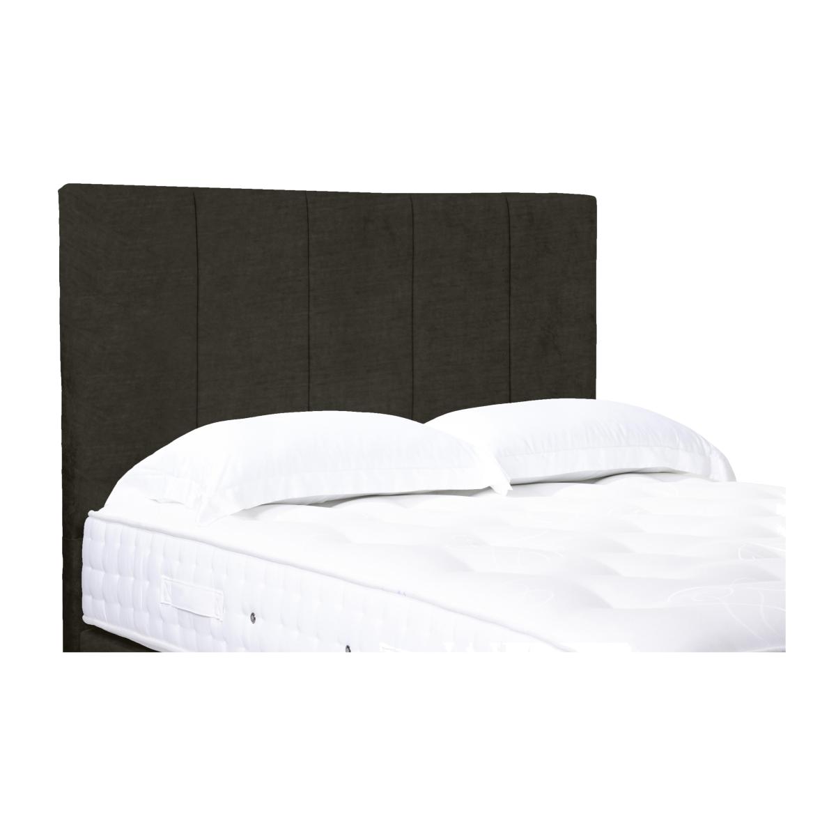 Strata High Floor Standing Headboard - Double – image 1