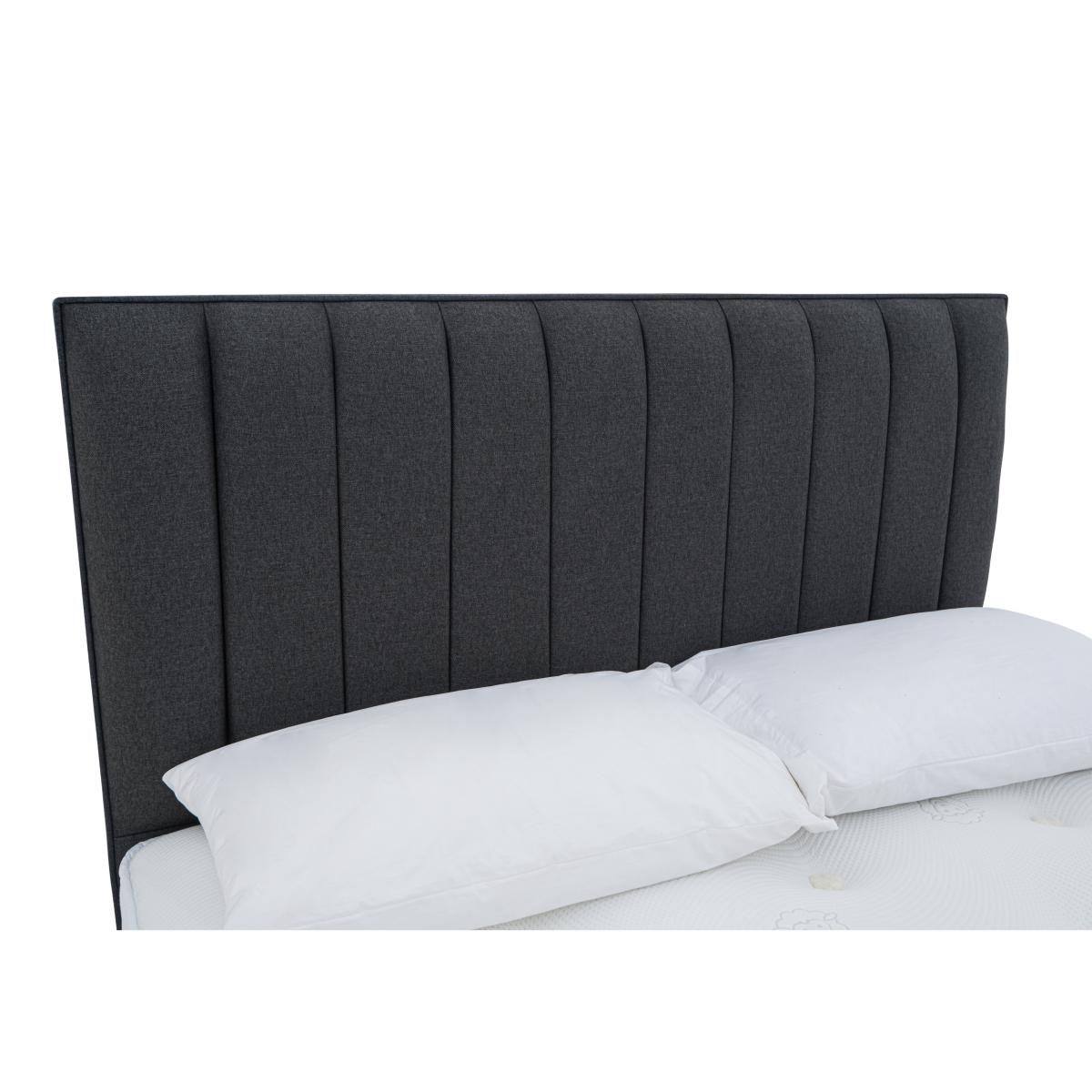 Sleep Story - Dickens Floor Standing Headboard - King Size - Lace Domino – image 5