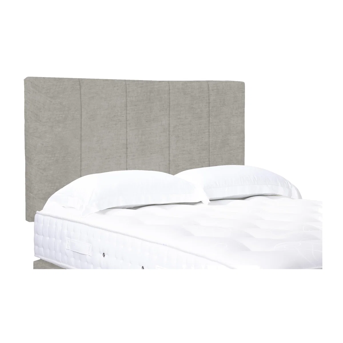 Strata High Strutted Headboard - Super King – image 1