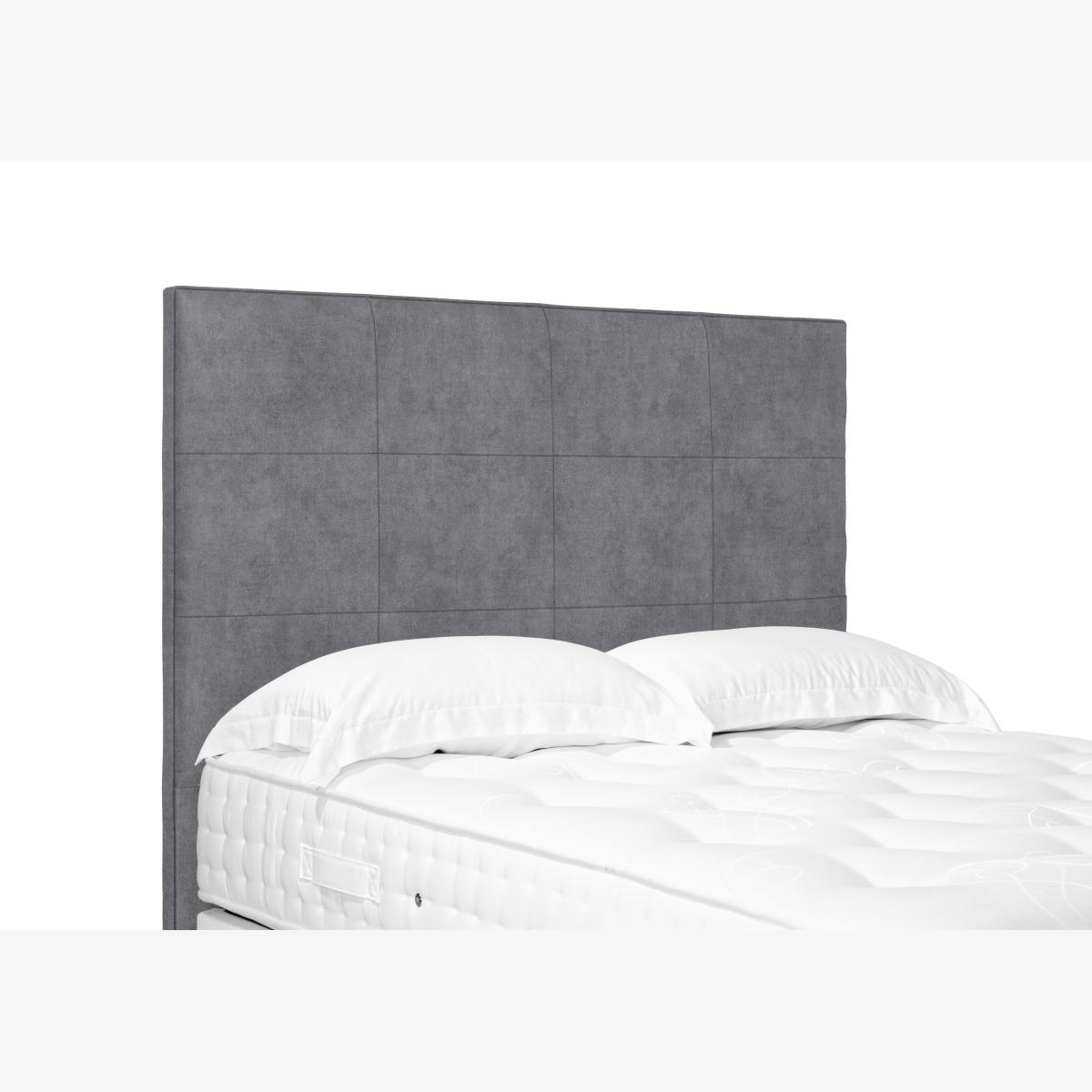 Elwood High Floor Standing Headboard - Double – image 1