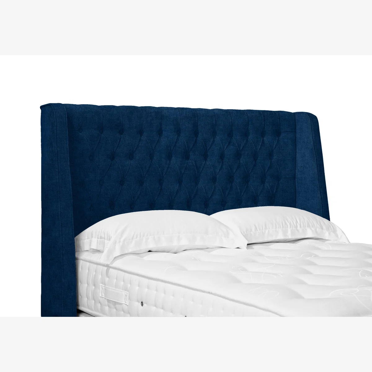 Belgrave High Floor Standing Headboard - Super King – image 1