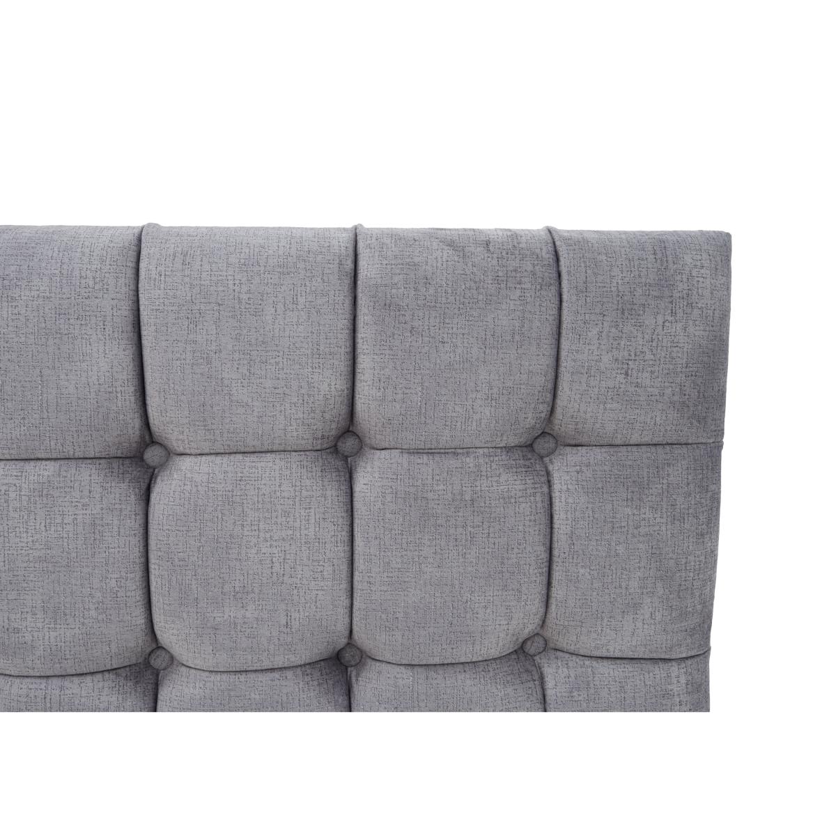 Highgrove - Dice Strutted Headboard - Small Single – image 4