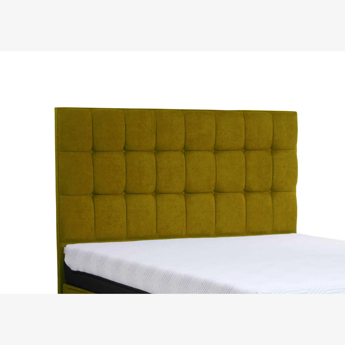 TEMPUR - Buckingham Winslow Floor Standing Headboard - Double – image 1