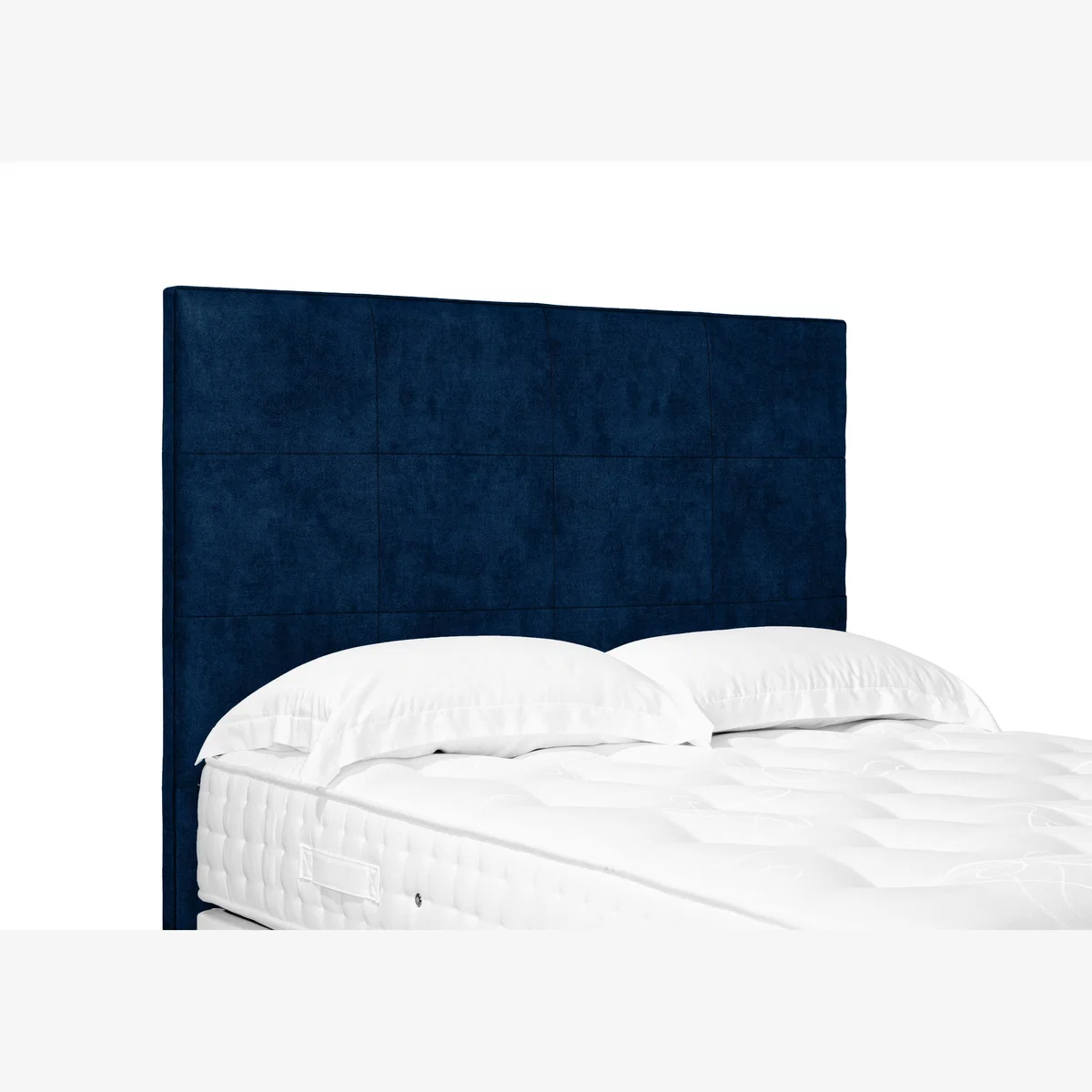Elwood High Floor Standing Headboard - Super King – image 1