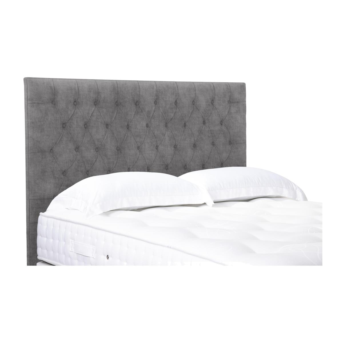 Orton High Floor Standing Headboard - Super King - Lace Domino – image 1