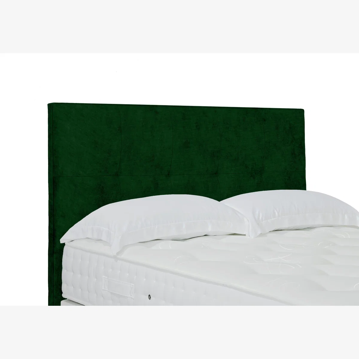 Stratton Standard Floor Standing Headboard - Single - Aston Moss – image 1