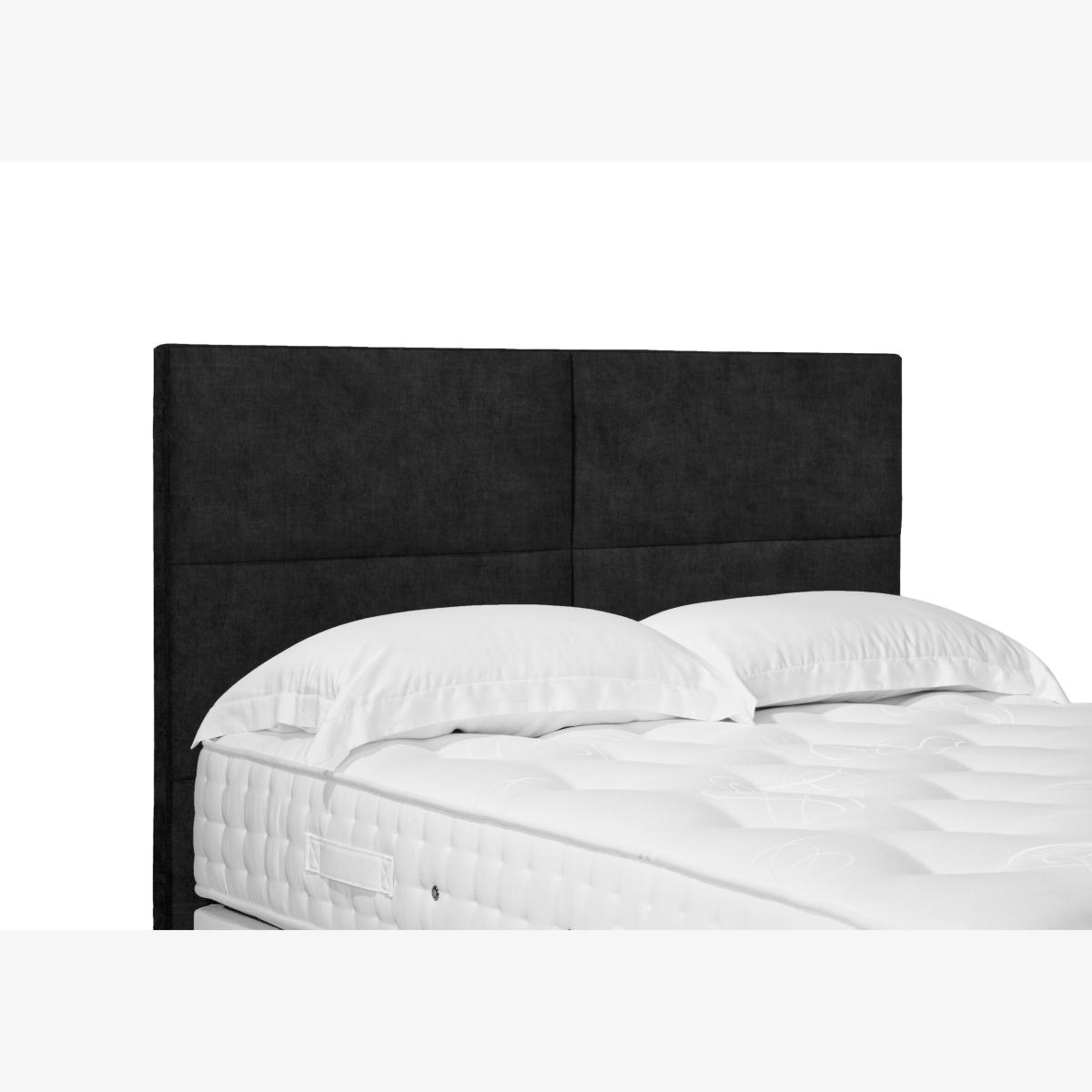 Sakura Standard Floor Standing Headboard - King Size - Smokey Quartz – image 1
