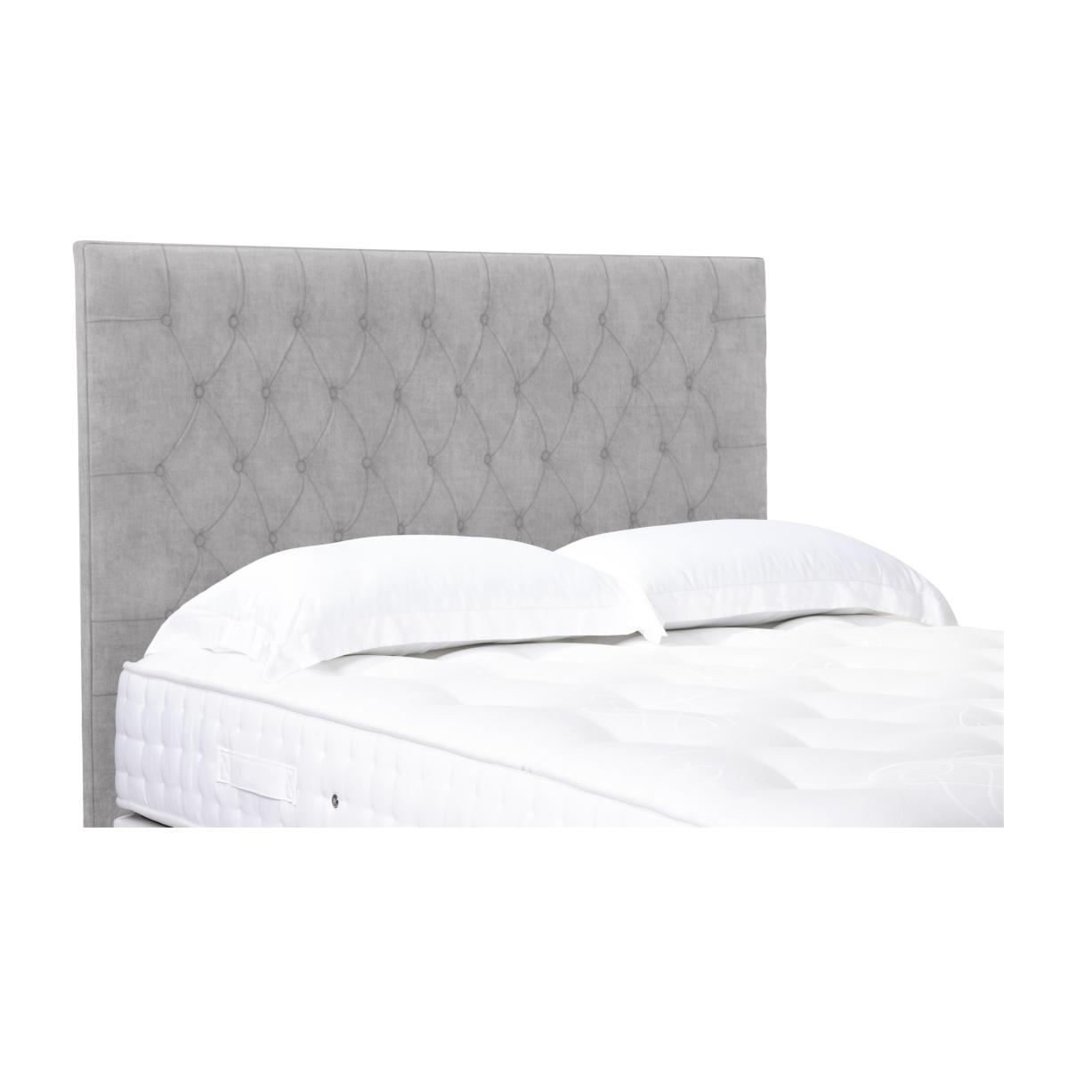 Orton High Floor Standing Headboard - Double - Lace Dolphin – image 1