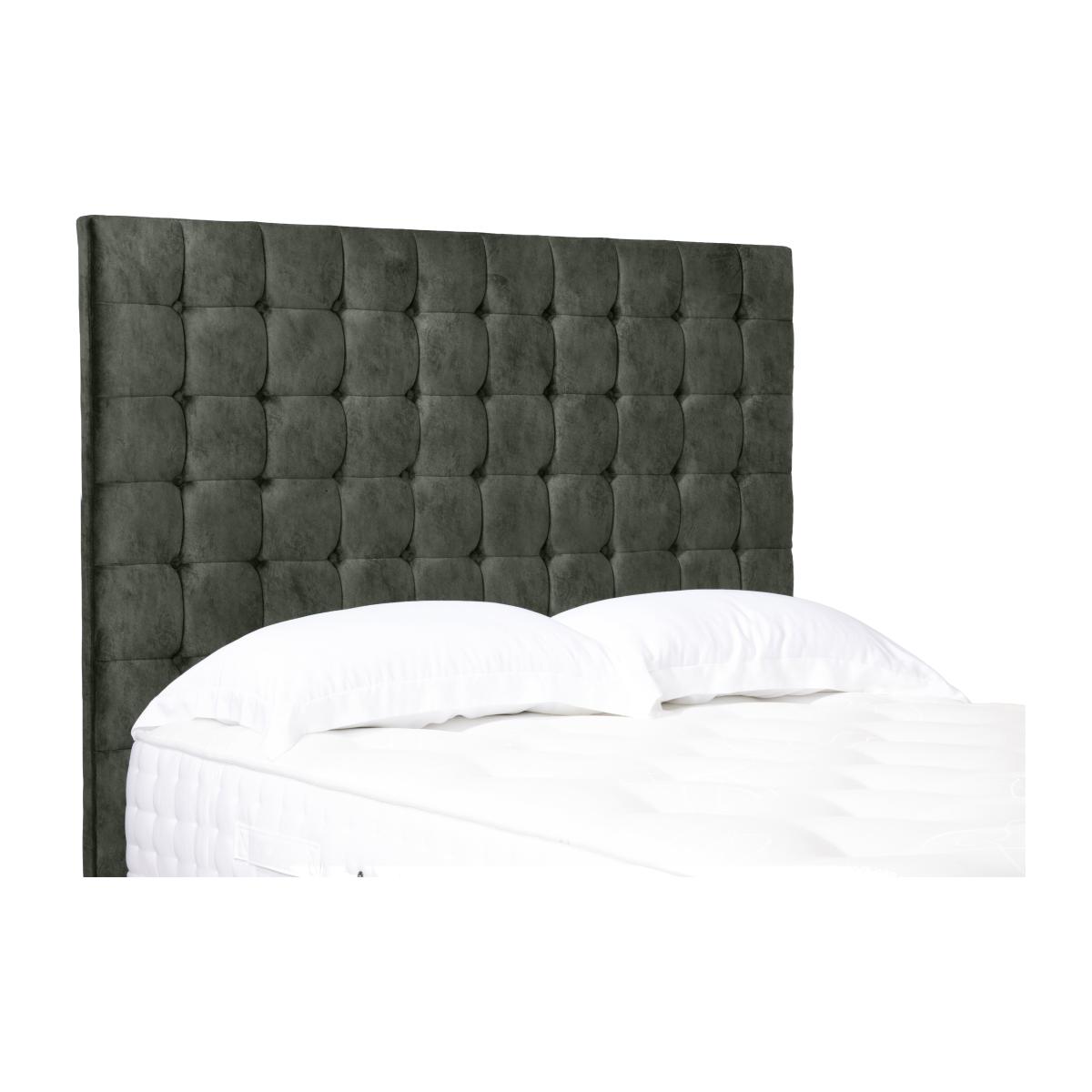 Artisan Collection Dot High Floor Standing Headboard - Single – image 1