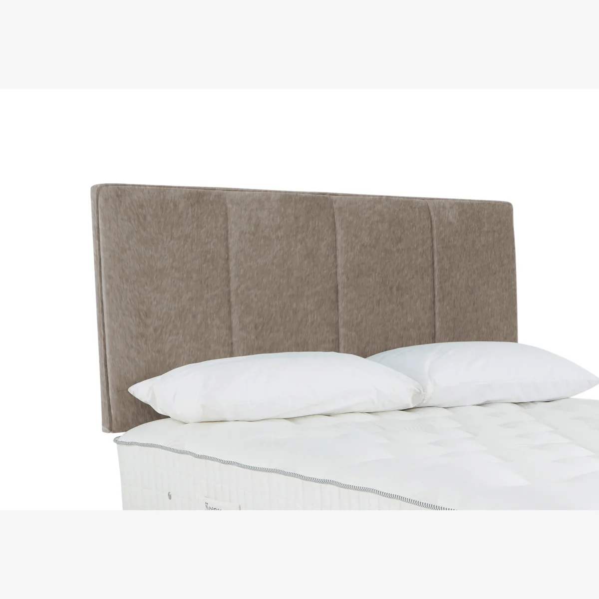 Sleepeezee - Haig Floor Standing Headboard - Single – image 1