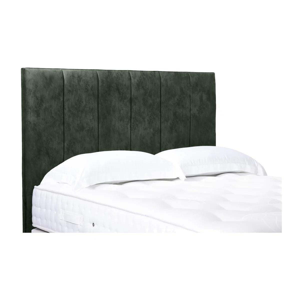 Artisan Collection Heyman High Floor Standing Headboard - Single – image 1