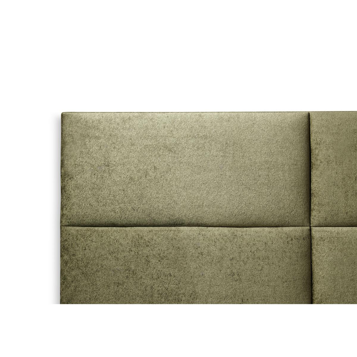 Sakura Standard Strutted Headboard - Super King - Plush Mole – image 2