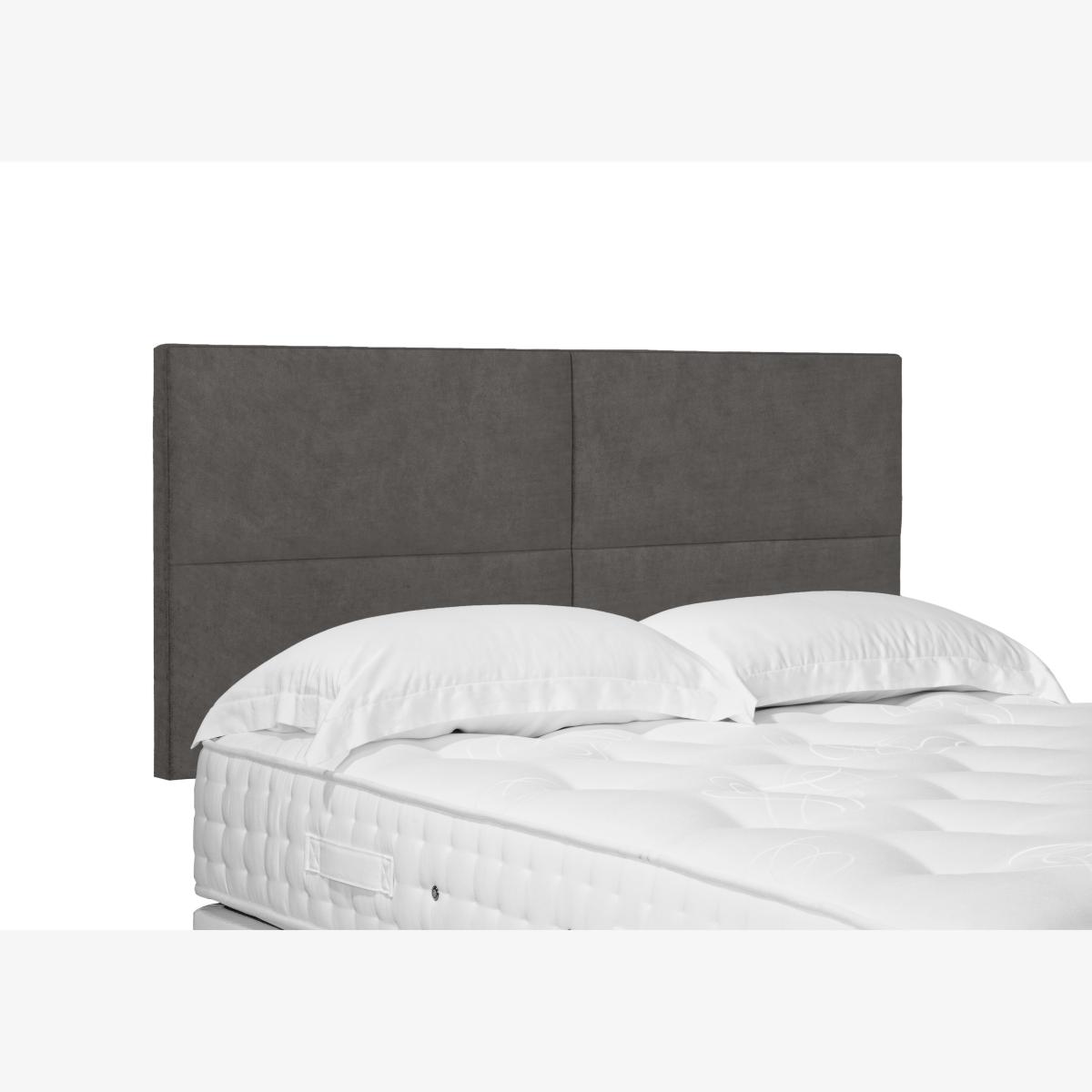 Sakura Standard Strutted Headboard - Super King - Plush Mole – image 1