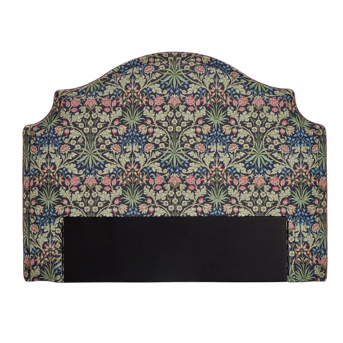 Habitat x William Morris Hyacinth Double Headboard – image 2