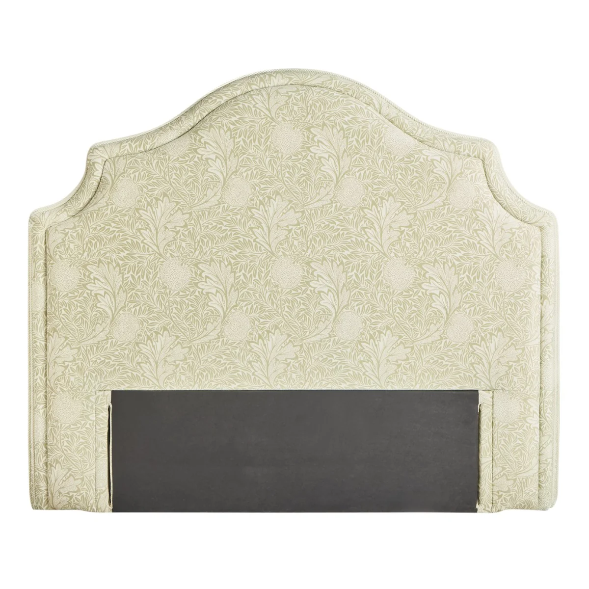 Habitat x William Morris Apple Double Headboard - Cream – image 2
