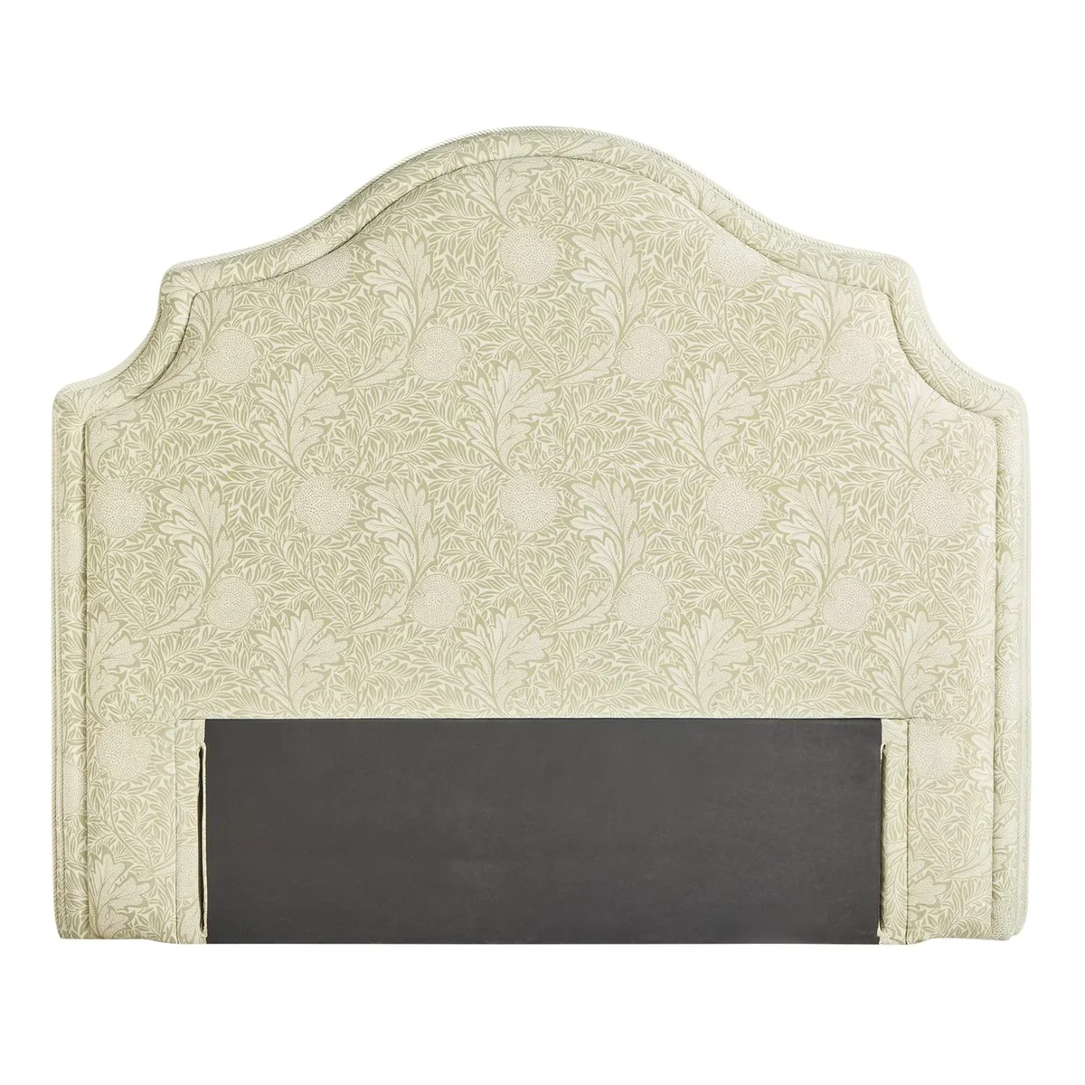 Habitat X William Morris Apple Kingsize Headboard - Cream – image 2