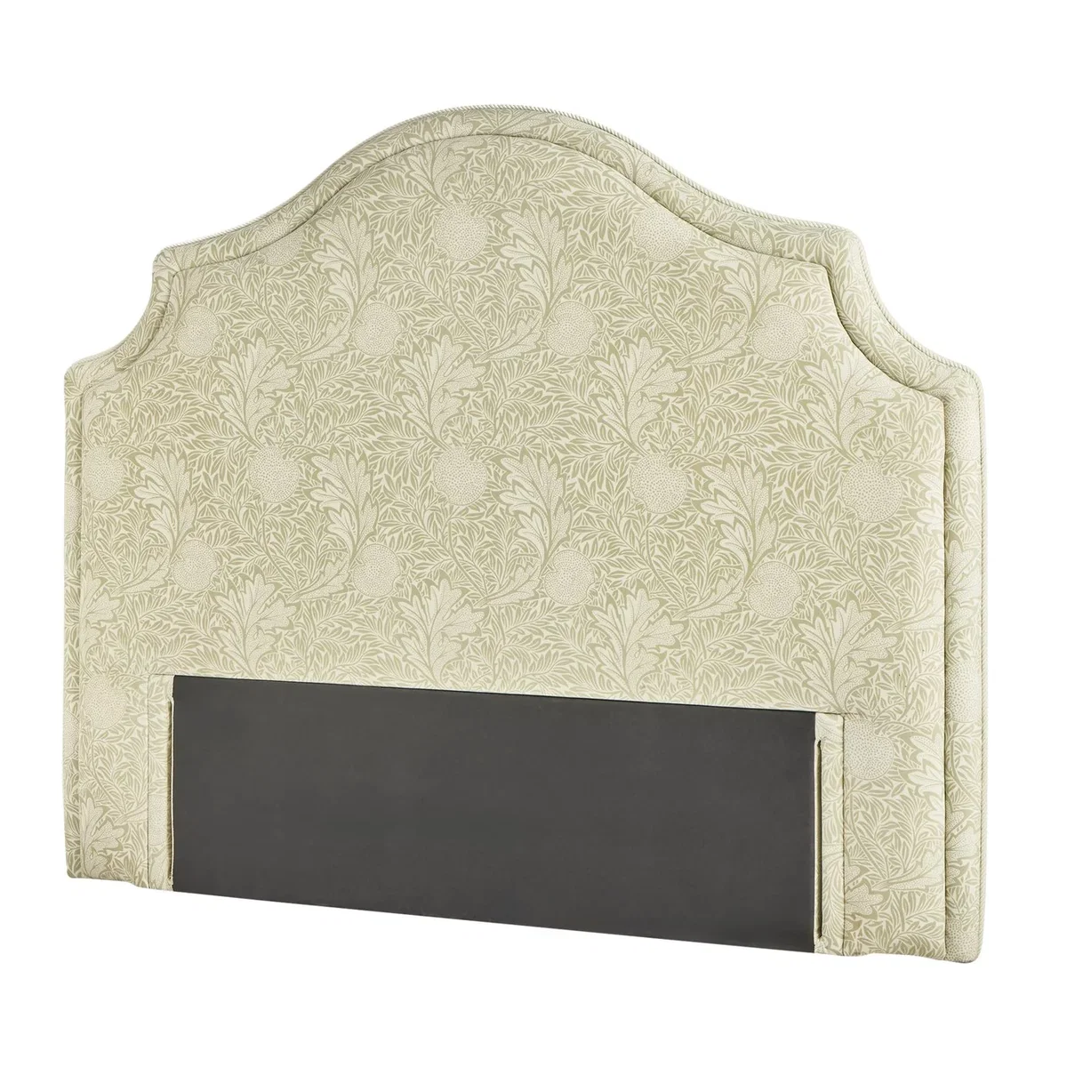 Habitat X William Morris Apple Kingsize Headboard - Cream – image 4